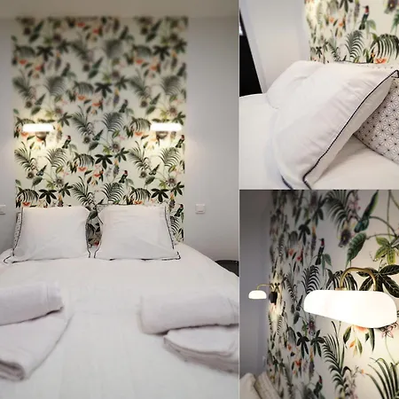 De Charme Art Deco * Vichy